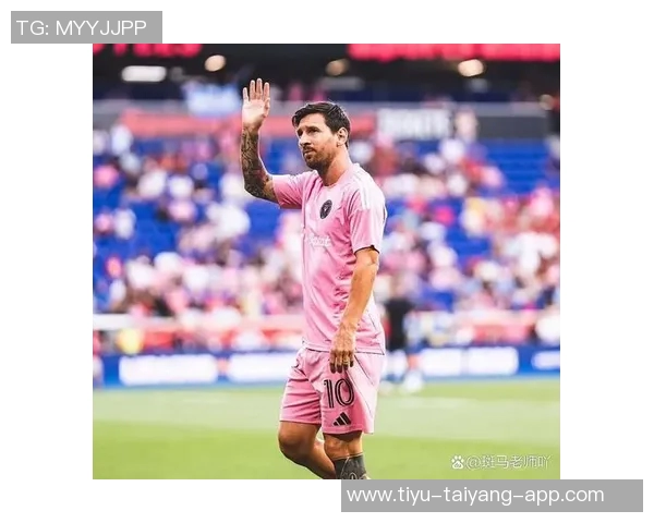 梅西助攻闪耀半场迈阿密国际2-0领先新英格兰革命