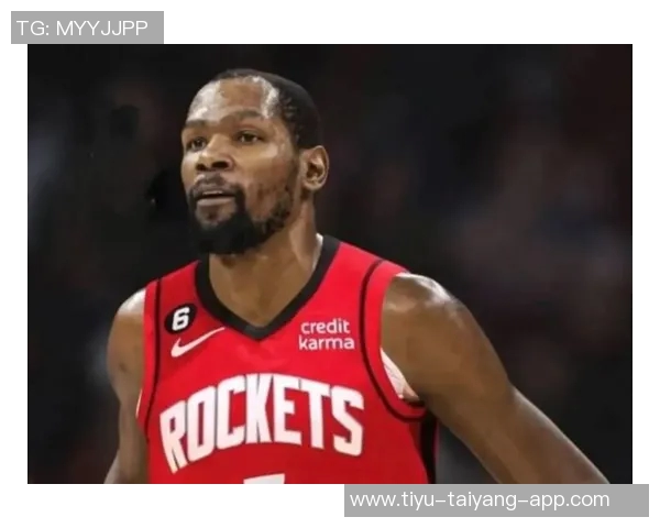 杜兰特谈防守与进攻的双重责任助力球队全方位提升