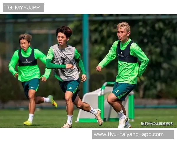 冬训拉开帷幕国安新援茹子楠阿不都海米提贾非凡首次接受媒体采访分享心声