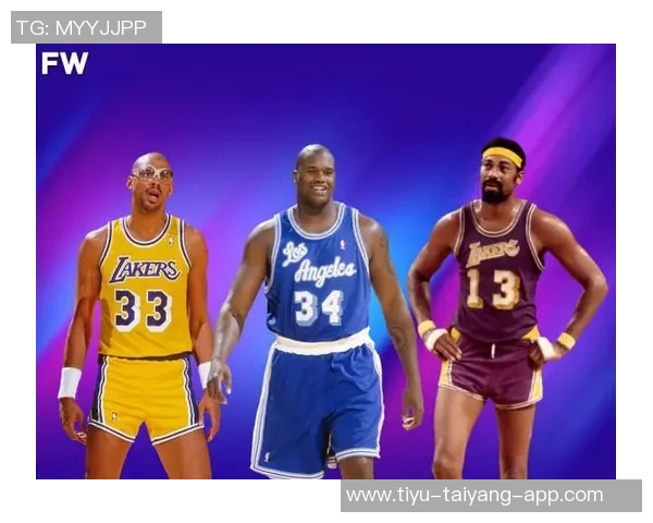 湖人队史五大传奇球员解析：魔术师贾巴尔韦斯特科比詹姆斯的辉煌岁月