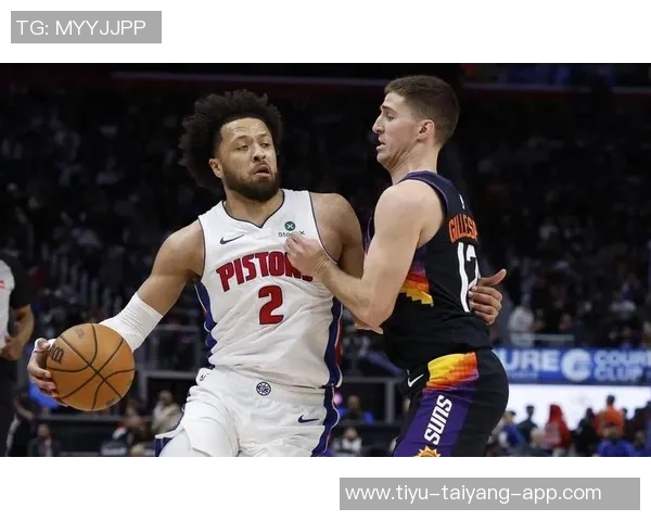 太阳阿伦称活塞在禁区表现出色防守时成功避免犯规引发争议